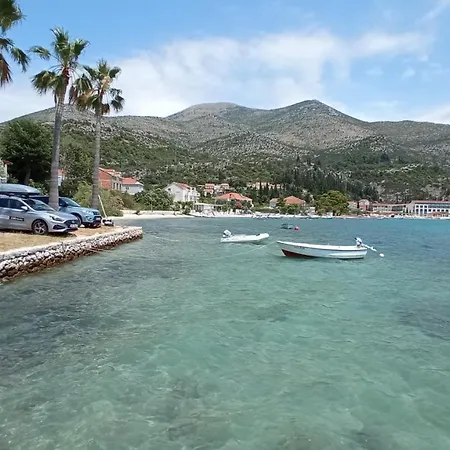 Apartmán Bay