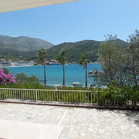 Apartmán Bay