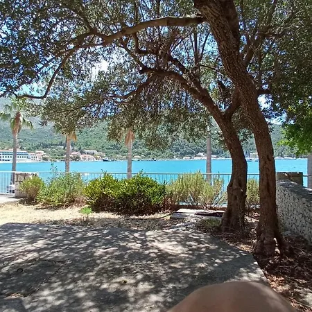 Apartmán Bay