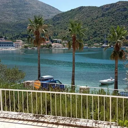 Apartmán Bay Slano