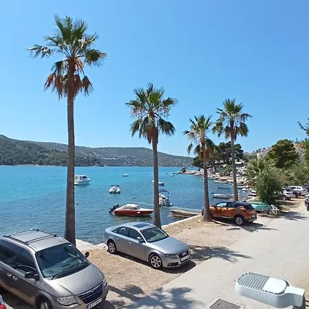 Appartement Bay *