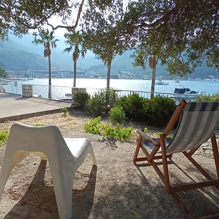 Appartement Bay Slano