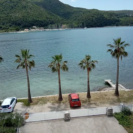 Bay Appartement *