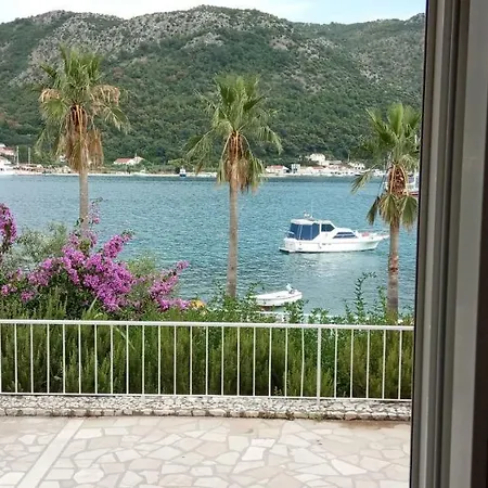 Bay Appartement *