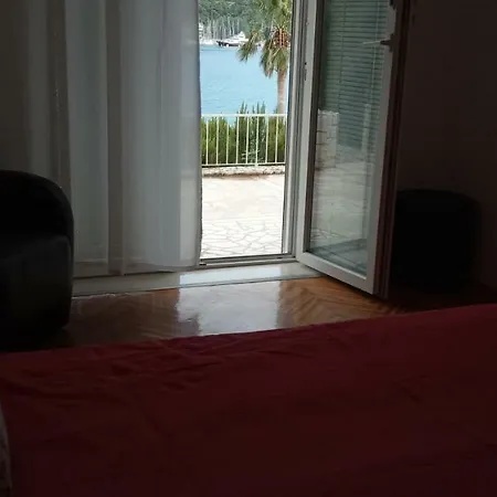 Bay Appartement